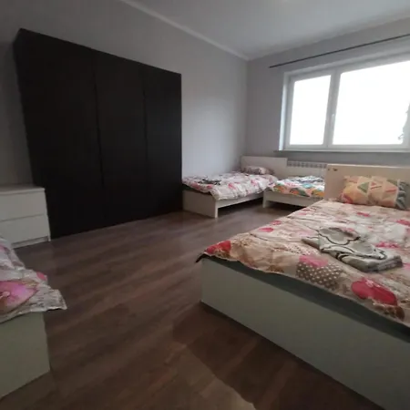 Lejlighed 1a